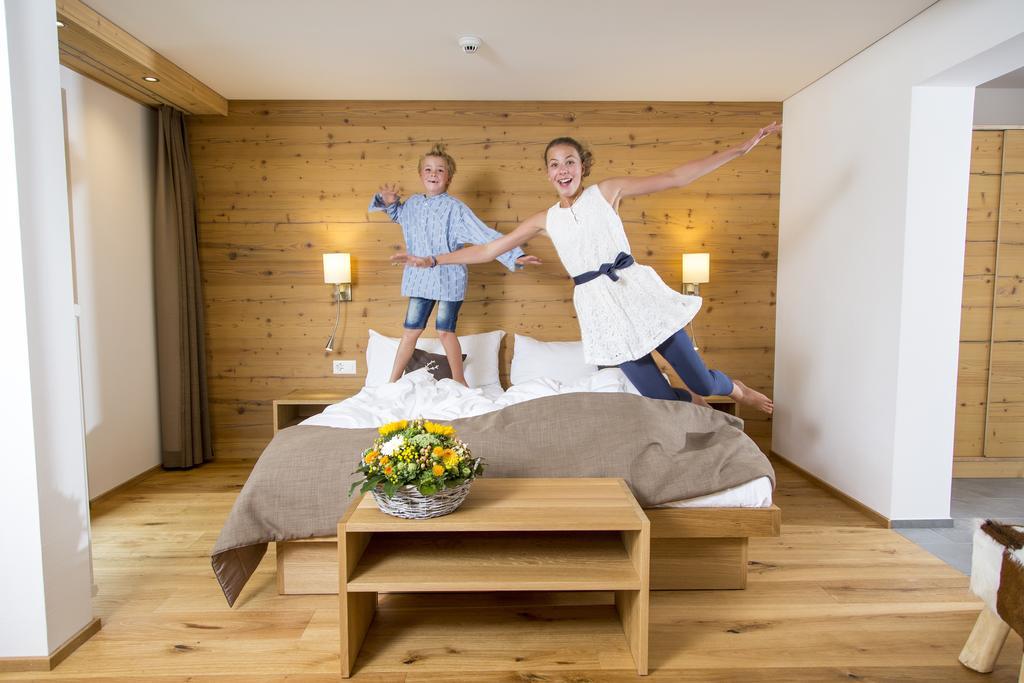 Hotel Bettmerhof Беттмеральп Экстерьер фото
