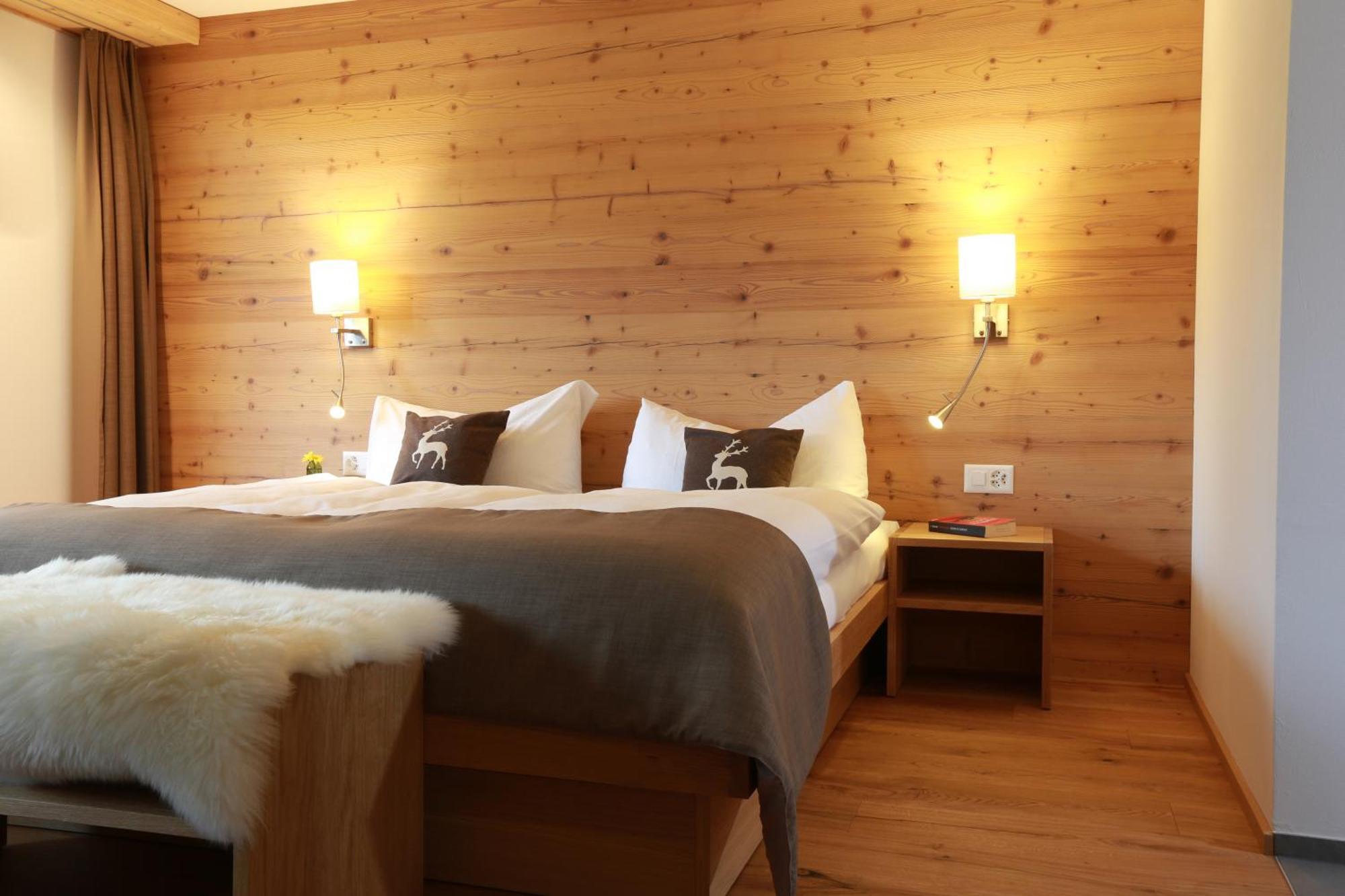 Hotel Bettmerhof Беттмеральп Номер фото